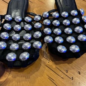 Alexander Wang Cage Flats